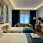 The Kumsal Hotell 5*