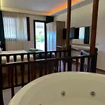 Hotell The Kumsal Öludeniz
