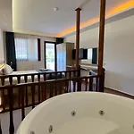 Hotell The Kumsal
