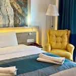 Hotell The Kumsal 5*
