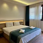Hotell The Kumsal Öludeniz