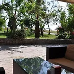 Hotell The Kumsal