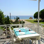 The Kumsal Hotell Öludeniz
