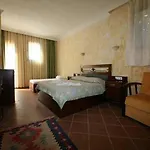 Hotell The Kumsal