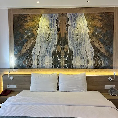 The Kumsal Hotell