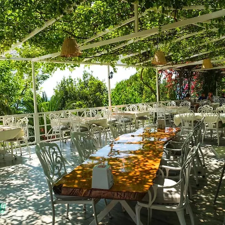 The Kumsal 5* Ολουντενίζ