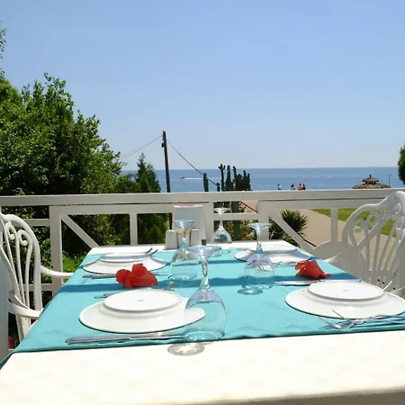 The Kumsal 5*