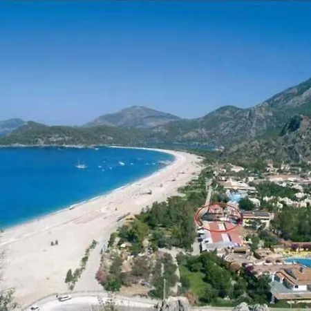 The Kumsal Hotel
