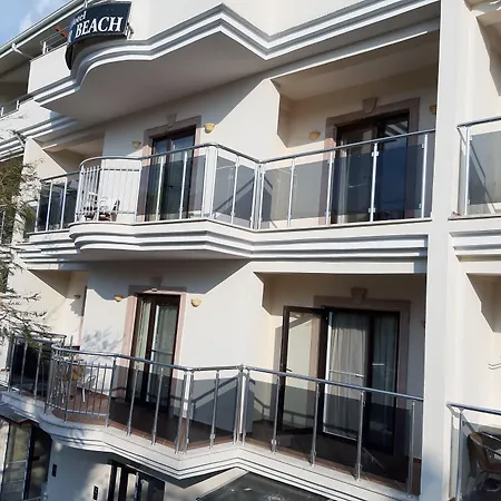 The Kumsal Hotell