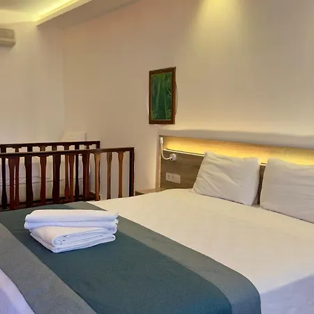 Hotell The Kumsal Öludeniz