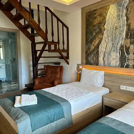 The Kumsal Hotell 3*