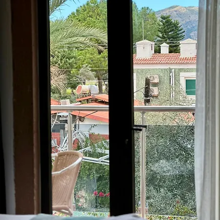 Ξενοδοχείο The Kumsal 3*