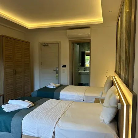 The Kumsal 3* Öludeniz