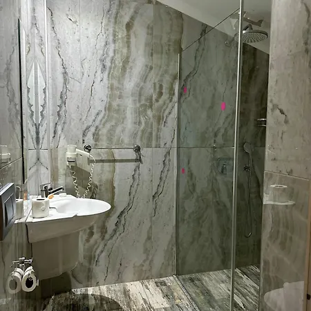 Ξενοδοχείο The Kumsal