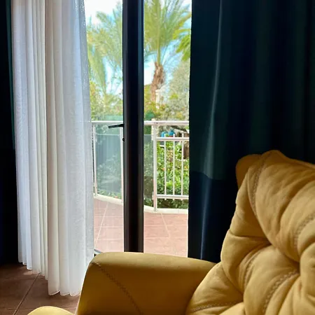 The Kumsal Hotell 3*