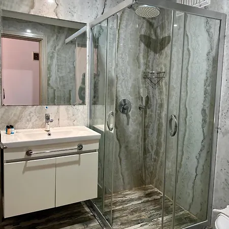 The Kumsal Ξενοδοχείο Ολουντενίζ