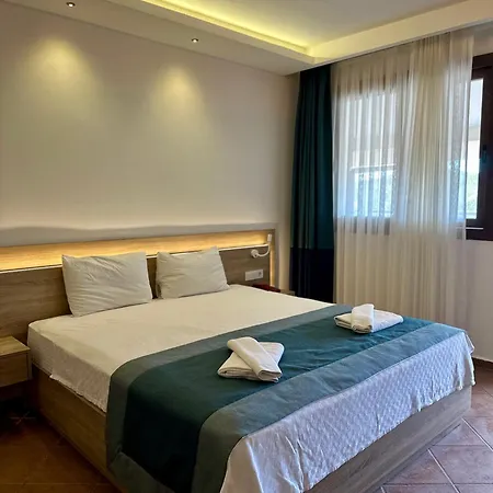 Hotell The Kumsal Öludeniz