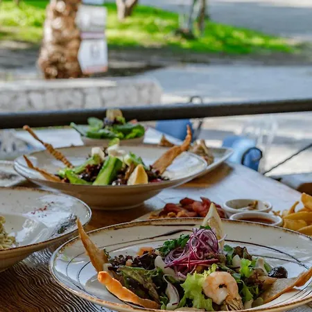 The Kumsal 3* Öludeniz