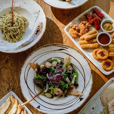 The Kumsal Hotell 3*