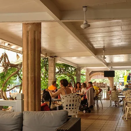 Hotell The Kumsal Öludeniz