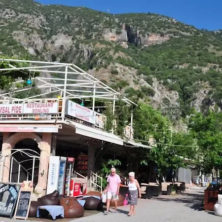 The Kumsal Ξενοδοχείο 3*