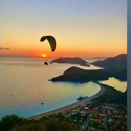 The Kumsal Ξενοδοχείο 3*