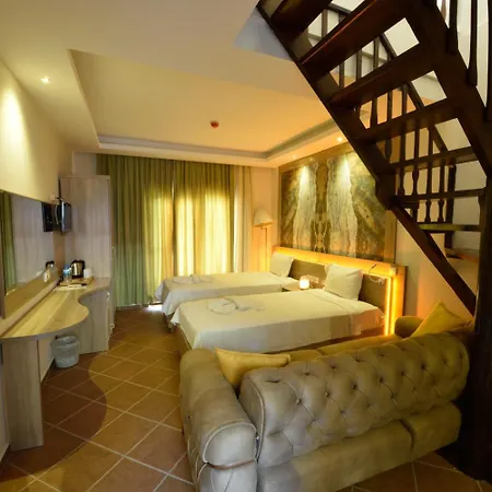 The Kumsal Öludeniz