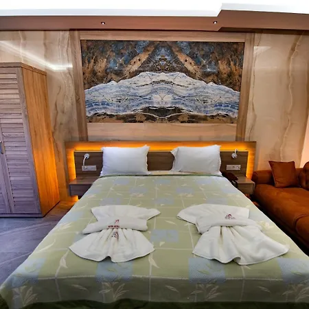 The Kumsal Öludeniz