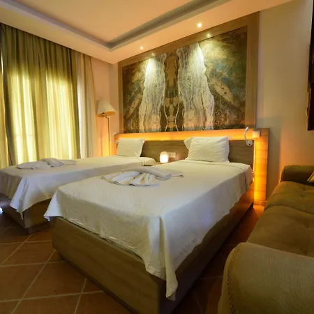 Ξενοδοχείο The Kumsal Ολουντενίζ