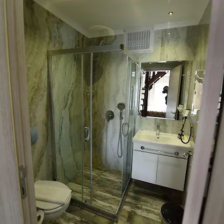 The Kumsal Hotell 3*