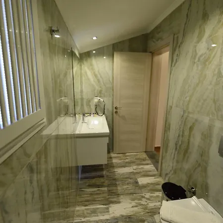 The Kumsal Öludeniz