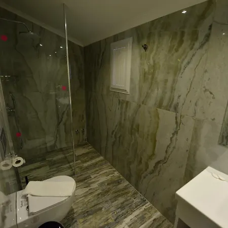 The Kumsal Hotell 3*