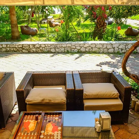 The Kumsal Öludeniz