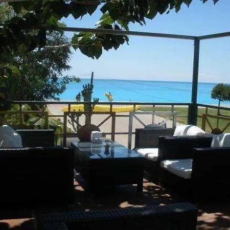 Hotell The Kumsal Öludeniz