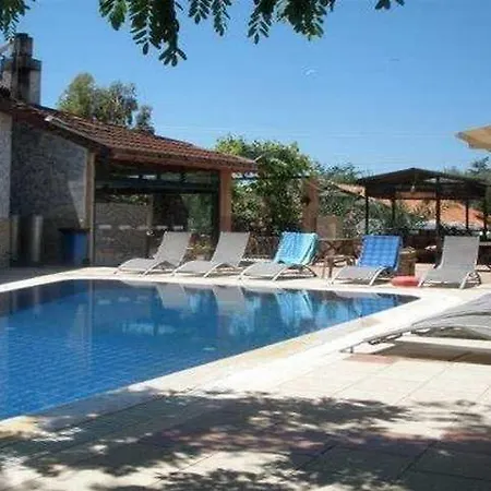 The Kumsal Ξενοδοχείο 3*