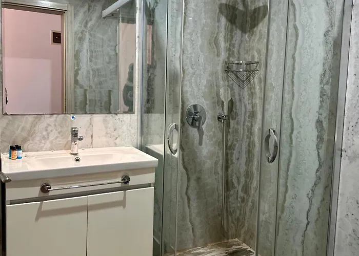 The Kumsal Hotel Oludeniz