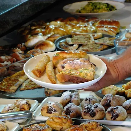 The Kumsal Ölüdeniz