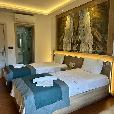 The Kumsal Oludeniz