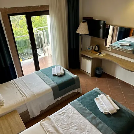 The Kumsal Hotel Oludeniz