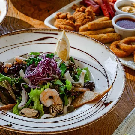 The Kumsal Hotel Oludeniz