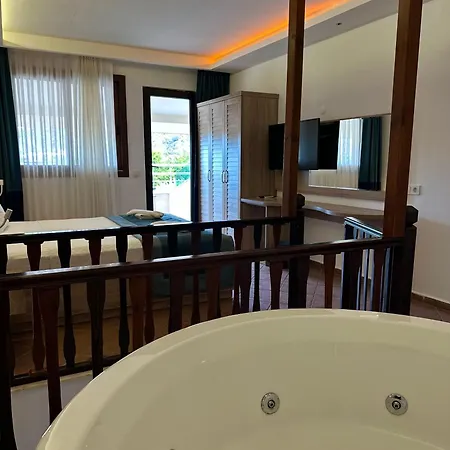 Hotel The Kumsal Oludeniz