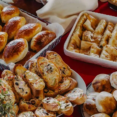 The Kumsal 3* Oludeniz