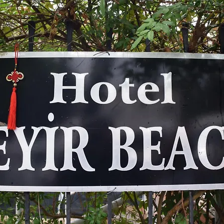 Hotel The Kumsal Oludeniz