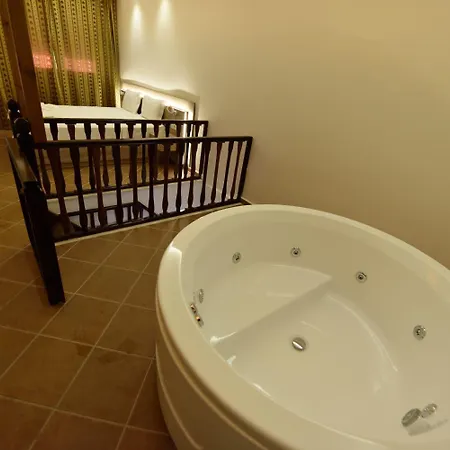 The Kumsal Отель 5*