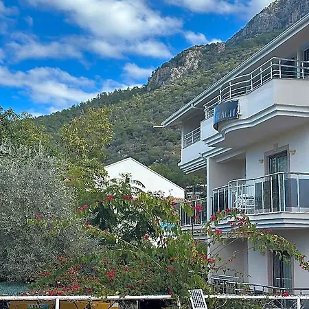 The Kumsal 5* Oludeniz