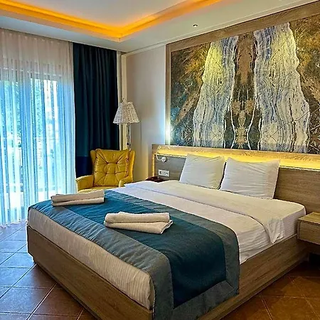 Hotel The Kumsal Oludeniz