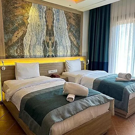 The Kumsal 5* Oludeniz