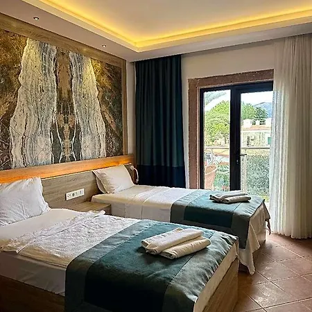 The Kumsal Hotel Ölüdeniz