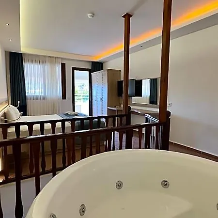The Kumsal 5* Oludeniz