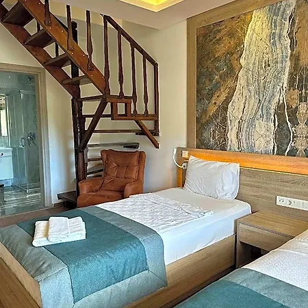 Hotel The Kumsal Oludeniz